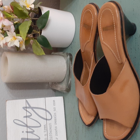 VIC MATIE SHOES SZ 39 EUR - Picture 4 of 6